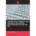 thumbnail image 1 of AvanÃ§os nos cÃ¡todos com estrutura de nasicon para baterias de iÃµes de Na, (Paperback), 1 of 1