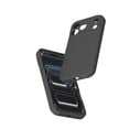 thumbnail image 1 of Avana Creation - Velvet ash case for iPhone 17 Pro Max, Silky Soft Phone Case, Compatible with MagSafe & 100% Recycled Materials, 1 of 1
