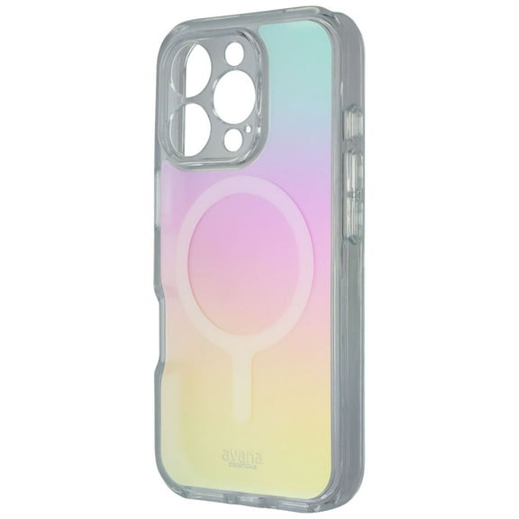 Avana Creations Case for MagSafe for Apple iPhone 16 Pro - Cosmic Frost