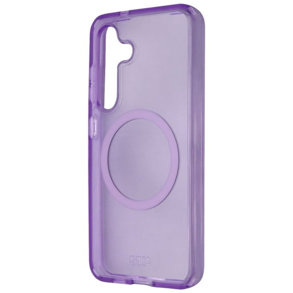 Avana SGBP-AVMCL-LIPP Ice Magsafe Case for Samsung Galaxy S24 - Lavender