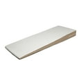 thumbnail image 1 of Avana Super Slant Full Length Bed Wedge Memory Foam Pillow with Cooling Tencel Cover, Half-Queen, 1 of 4