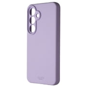 Avana SGBP-AVSIK-LIPP Velvet Magsafe Case for Samsung Galaxy S24 - Lavender