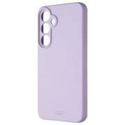 Avana SGKP-AVSIK-LIPP Velvet Magsafe Case for Samsung Galaxy S24 Plus - Lavender