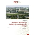 thumbnail image 1 of Avancées récentes en matière de traitement de l'image (Paperback), 1 of 1