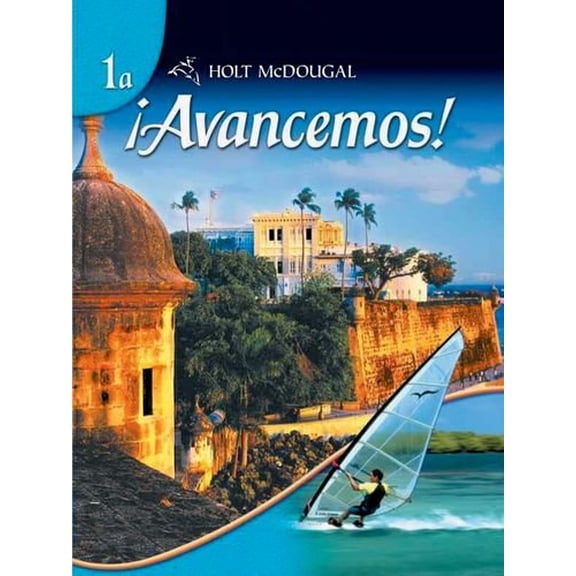 Pre-Owned Student Edition Level 1a 2010 (Hardcover) 0554025345 9780554025346