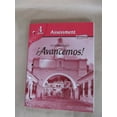 thumbnail image 1 of Pre-Owned Avancemos!: Assessment Program Level 4 Paperback, 1 of 1