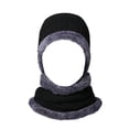 thumbnail image 1 of Avaner Classic Beanie Unisex Beanies Hat, 1 of 7