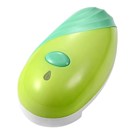 Avaner Electric Can Opener Fits Almost All Can Sizes for Seniors with Arthritis, Food Safe Kitchen Gadgets Automatic Can Opener for Kitchen