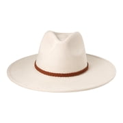 Flat Brim Hats