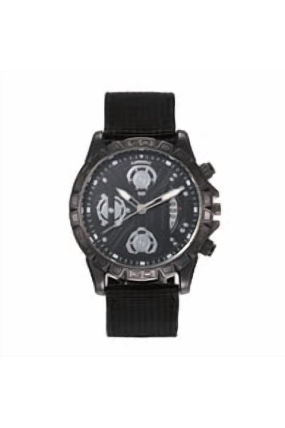 Men'S Tactical Military Watch, Luminous Large Dial Sports Watch