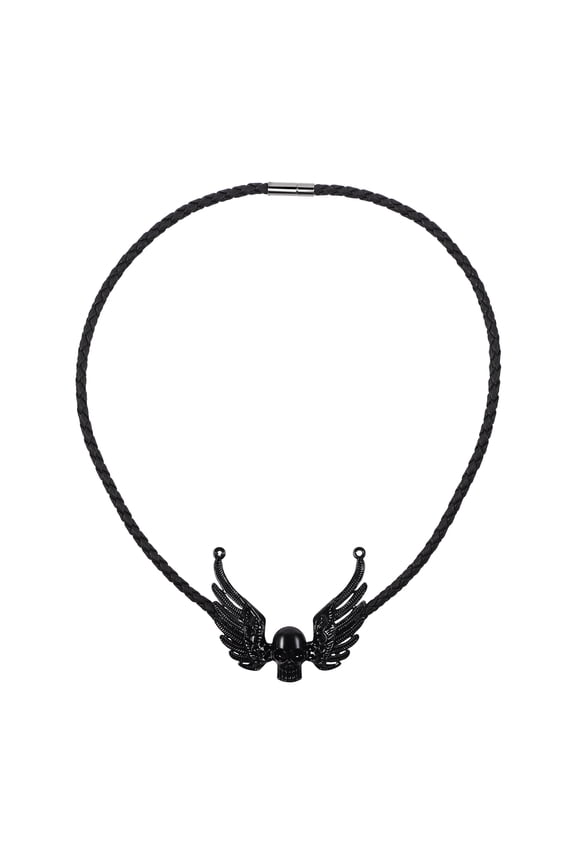Spider Necklace for Women Men Accessories Punk Gothic Spider Pendant Necklace Cosplay Party Favors Gifts