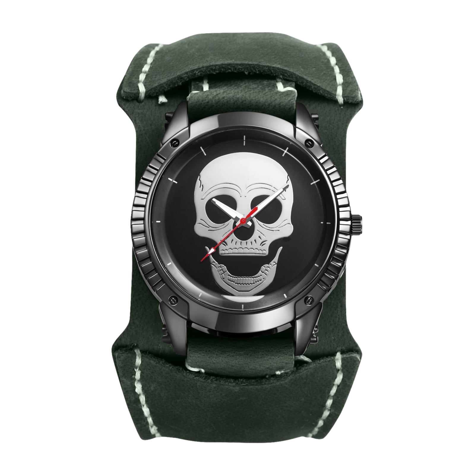 Skull Watches