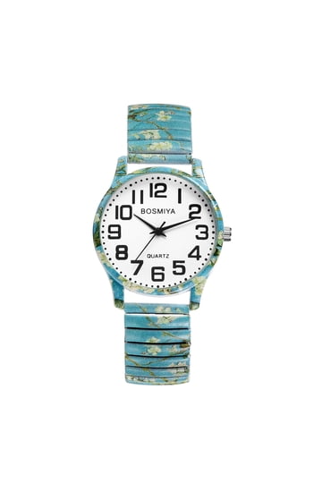Big Face Watch For Women display picture 1