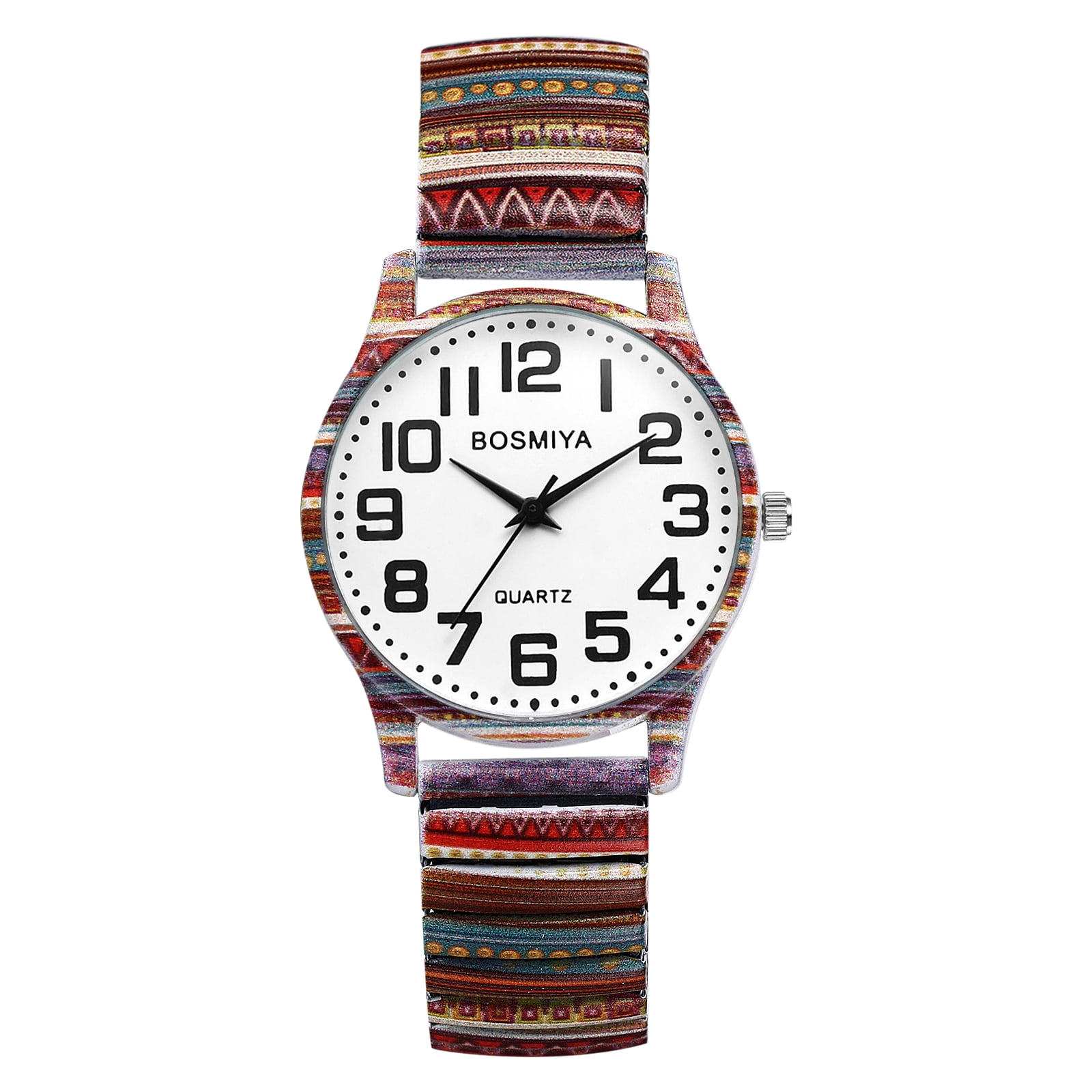 Avaner-Stretch-Band-Watches-  display picture 2