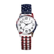 Large Face Easy to Read Watches Jewelry display picture 1