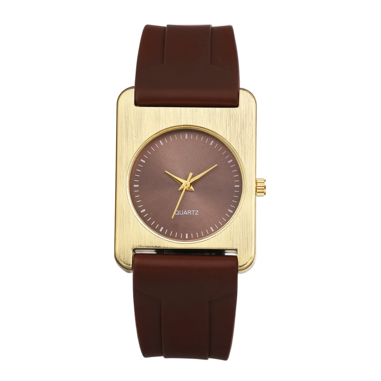 Silicone Strap Quartz Analog Wrist Watch for Women Amazon.com: JewelryWe Womens Nurse Wrist Watch: Ladies  main image 2