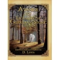 thumbnail image 1 of Avanier and the Legend of the Guardian Stone (Hardcover), 1 of 1