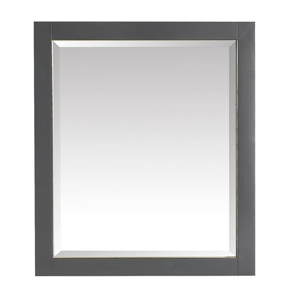 Avanity 170512-M28 Allie / Austen 28" W X 32" H Contemporary Rectangular Framed Bathroom