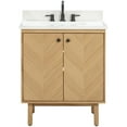 thumbnail image 1 of Avanity Adele-Vs31 Adele 32" Free Standing Single Basin Vanity Set - Wood, 1 of 7