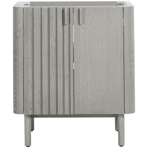 Avanity Blakely-V30 Blakely 30" Single Free Standing Vanity Cabinet Only - MultiColor