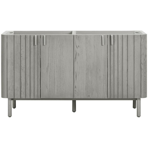 Avanity Blakely-V60 Blakely 60" Double Free Standing Vanity Cabinet Only - MultiColor