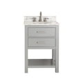 thumbnail image 1 of Avanity Brooks-Vs24 Brooks 24" Brooks 24” Free Standing Single Basin Vanity Set - Grey, 1 of 7