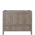 thumbnail image 1 of Avanity EVERETTE-V42-WD Everette 42" Single Free Standing Vanity Cabinet Only - MultiColor, 1 of 5