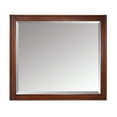 thumbnail image 1 of Avanity MADISON-M36-TO Madison 36" W X 32" H Contemporary Rectangular Framed Bathroom Wall, 1 of 2