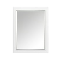 Avanity MADISON-MC24-WT Avanity 24 in. Mirror Cabinet