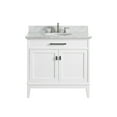 thumbnail image 1 of Avanity Madison 37 in. Vanity Combo, 1 of 7