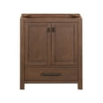 thumbnail image 1 of Avanity MODERO-V30-MO Modero 30" Single Free Standing Vanity Cabinet Only - Mocha Oak, 1 of 7