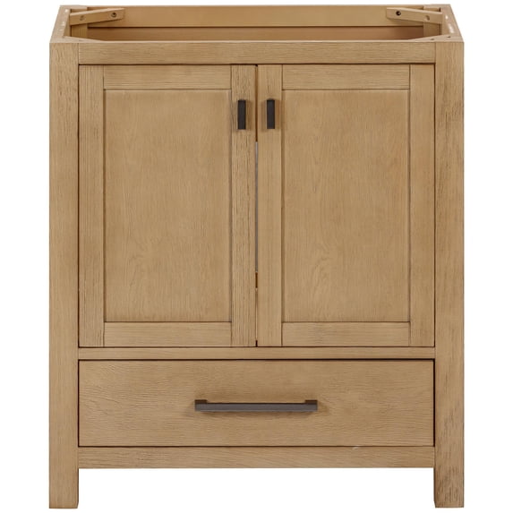 Avanity MODERO-V30-OA Modero 30" Single Free Standing Vanity Cabinet Only - Wood