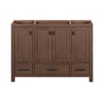 thumbnail image 1 of Avanity MODERO-V48-MO Modero 48" Single Free Standing Vanity Cabinet Only - Mocha Oak, 1 of 7