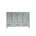 thumbnail image 1 of Avanity MODERO-V48-CG Modero 48" Single Free Standing Vanity Cabinet Only - Grey, 1 of 7