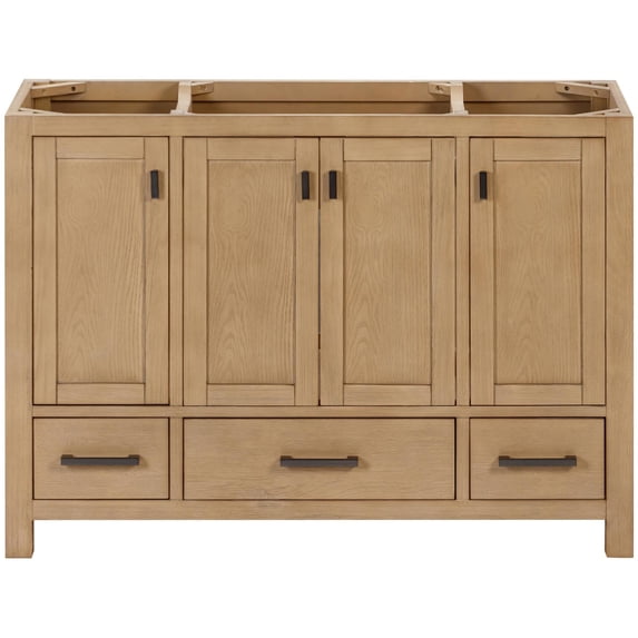 Avanity MODERO-V48-OA Modero 48" Single Free Standing Vanity Cabinet Only - Wood