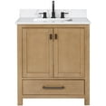 thumbnail image 1 of Avanity MODERO-VS31-OA-E Modero 30" Free Standing Single Basin Vanity Set - Wood, 1 of 7