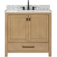 thumbnail image 1 of Avanity MODERO-VS37-OA-C Modero 36" Free Standing Single Basin Vanity Set - Wood, 1 of 7