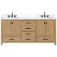 thumbnail image 1 of Avanity MODERO-VS73-OA-E Modero 72" Free Standing Double Basin Vanity Set - Wood, 1 of 7