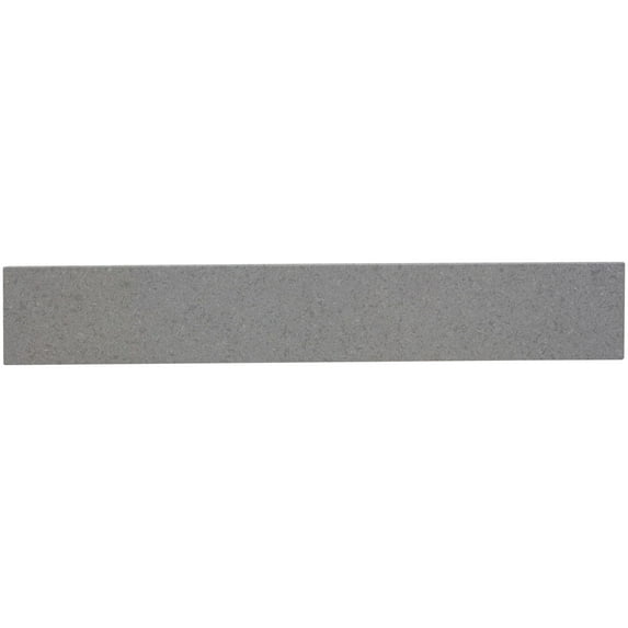 Avanity Qut22-Ss 22" L X 3-7/8" H Quartz Sidesplash - Grey