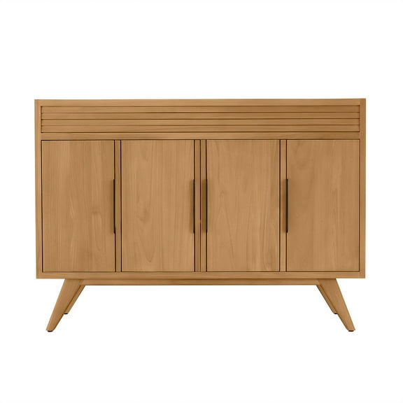 Avanity Taylor-V48 Taylor 48" Single Free Standing Vanity Cabinet Only - Wood