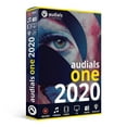 thumbnail image 1 of Avanquest Audials One 2020 (Digital Download), 1 of 1