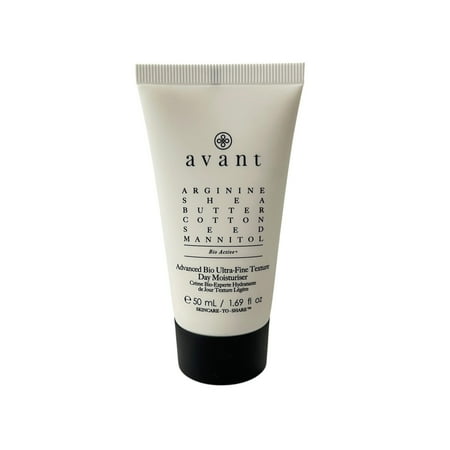 Avant Advanced Bio Ultra Fine Texture Day Moisturizer 1.69 fl oz