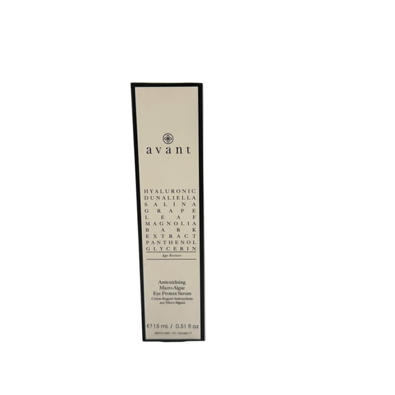 Avant Antioxidising Micro-Algae Eye Protect Serum 0.51 fl oz