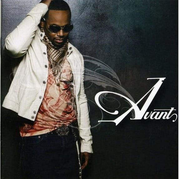 Avant (CD)