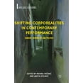 thumbnail image 1 of Avant-Gardes in Performance Shifting Corporealities in Contemporary Performance: Danger, Im/Mobility and Politics, (Hardcover), 1 of 1