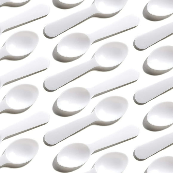 Mini Tasting Spoons