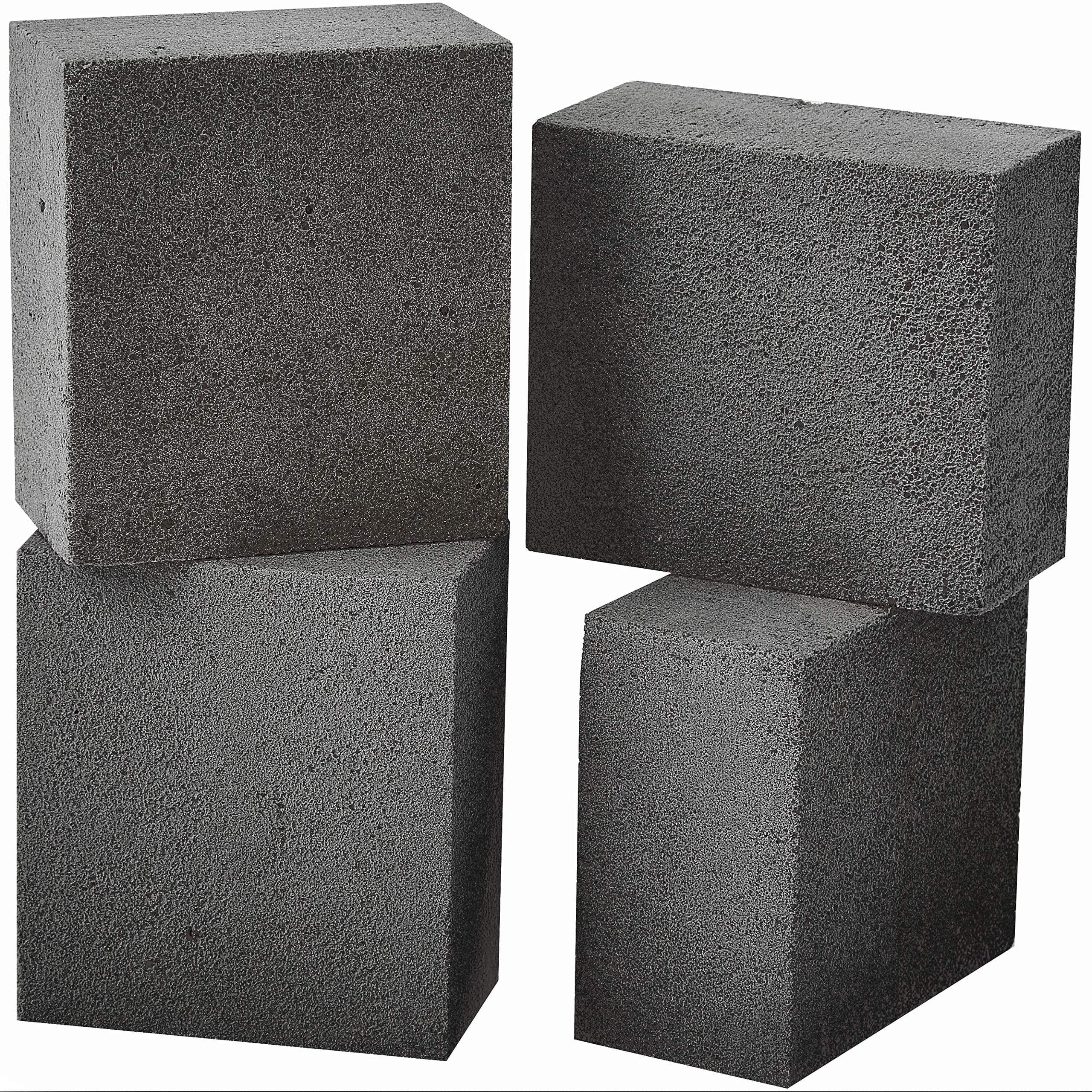 Avant Grub Pumice Grill Cleaning Brick - Thumbnail 3