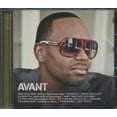 thumbnail image 1 of Avant - Icon - CD, 1 of 2