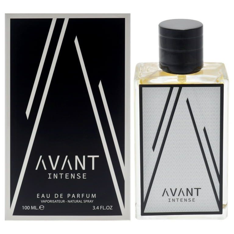 Avant Eau De Parfum Spray By Fragrance World - 3.4 oz Avant Eau De Parfum Spray By Fragrance World - 3.4 oz