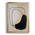 thumbnail image 1 of Avant Mod I Premium Framed Print, in Gold, Black, or Silver - Ready to Hang, 1 of 9